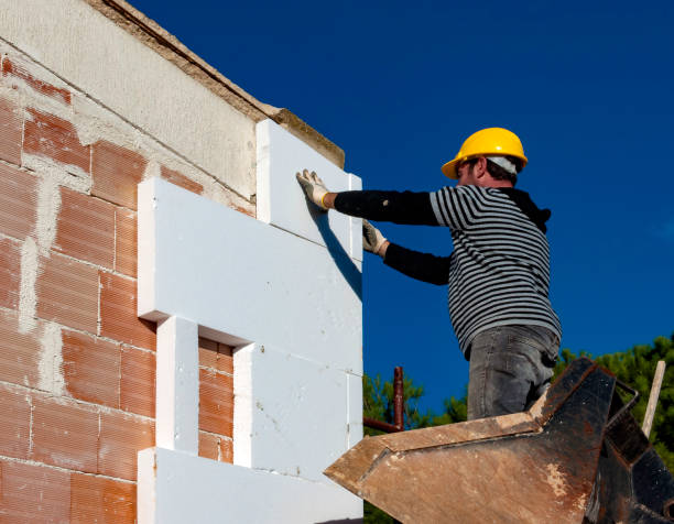 Best Eco-Friendly Insulation in Gardendale, TX