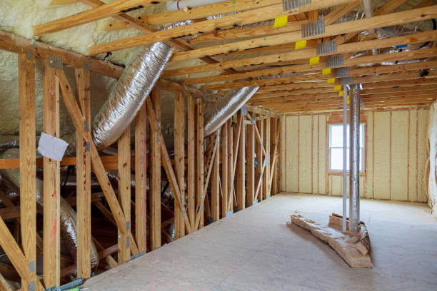 Reliable Gardendale, TX Insulation Contractor Solutions