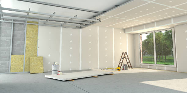 Best Residential Insulation in Gardendale, TX
