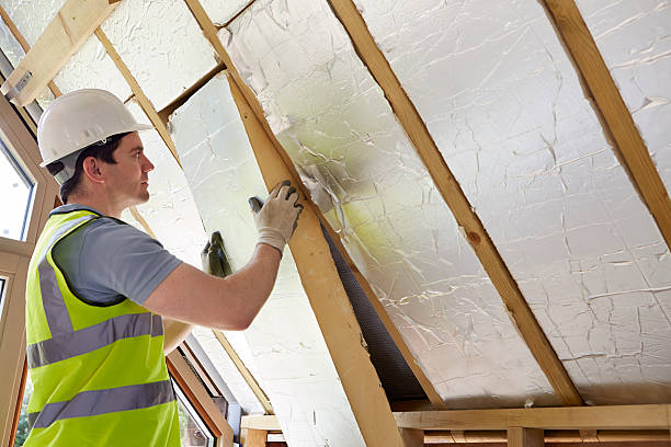 Best Spray Foam Insulation in Gardendale, TX