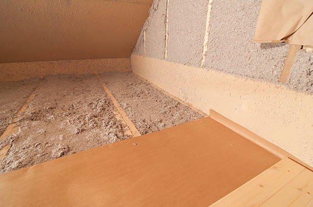 Best Fiberglass Insulation in Gardendale, TX